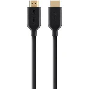 Comparateur de prix : Câble HDMI BELKIN 2.0 2M Noir/Or F3Y021bt2M