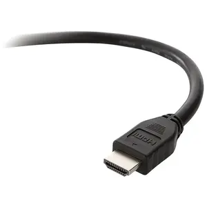Comparateur de prix : Belkin Câble Hdmi Standard Audio Vidéo Compatible Avec 4k/ultra Hd 3 M
