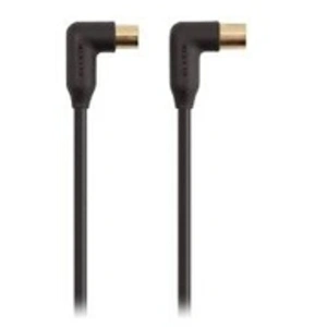 Comparateur de prix : Câble Coaxial BELKIN coaxiale M/F 5M Noir F3Y056bf5M-P