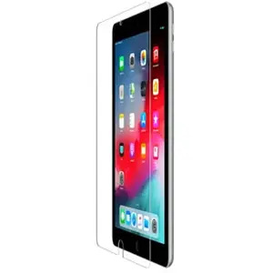 Comparateur de prix : Protecteur d'écran en verre trempé Belkin ScreenForce pour iPad Pro 11"