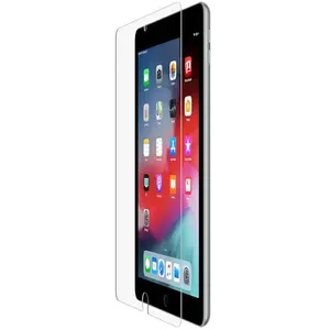 Comparateur de prix : Protecteur d'écran en verre trempé Belkin ScreenForce pour iPad 9,7"