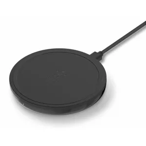 Chargeur à induction Belkin Pad 10 W NoirVendu paramazon