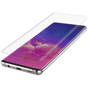 Comparateur de prix : BELKIN Ecran de protection curve Invisiglass pour Samsung Galaxy S10+
