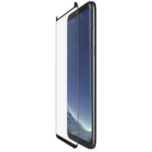Belkin TemperedCurve - Protection d'écran pour téléphone portable - verre - pour Samsung Galaxy S8+Vendu paramazon
