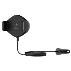 Belkin Support de voiture avec chargeur à induction BOOST UP intégréVendu parpccomponentes