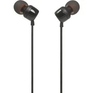 JBL T110 - Ecouteurs intra-auriculaires filaires - Son Pure Bass de JB...Vendu paramazon