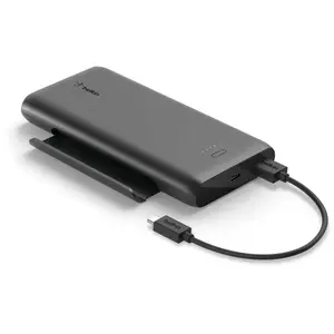 Belkin BOOST CHARGE 10000 mAh Noir pas cher