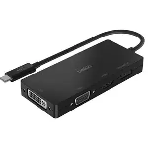 Comparateur de prix : BELKIN - adaptateur usb-c HDMI - Belkin Adaptateur