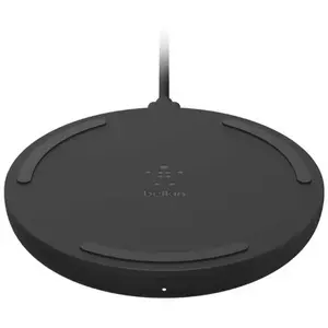 Comparateur de prix : BELKIN - chargeur - CHARGEUR INDUCTION 15W BLACK