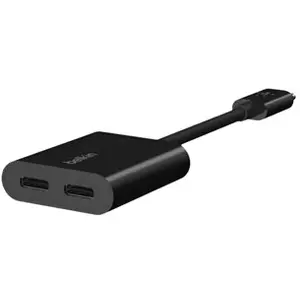 Comparateur de prix : BELKIN - Adaptateur charge - Adaptateur USB-C Audi