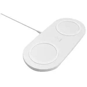 BELKIN - station charge induction - Double station pas cher