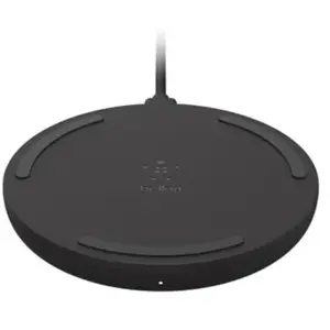 Comparateur de prix : Belkin chargeur induction Pad 10W sans alimentation