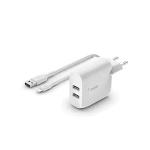 Củ sạc nhanh Nexode 140W GaN PD3.1, 2 USB Type-C và 1 USB Type-A Ugreen 90548 cao cấp (US