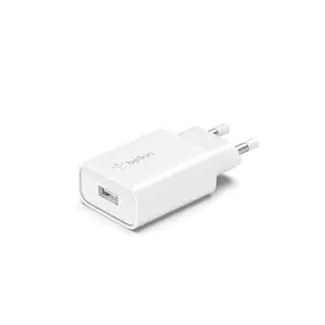 BELKIN - chargeur - USB-A Wall Charger, 18W QC3 pas cher