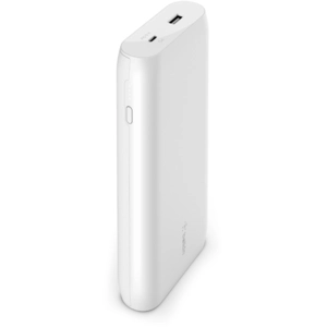 Belkin BOOST CHARGE banque d'alimentation électrique 20000 mAh Blanc pas cher
