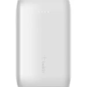 Comparateur de prix : Belkin BOOST CHARGE banque d'alimentation électrique 10000 mAh Blanc