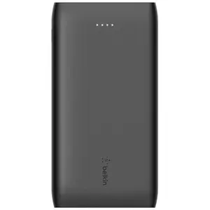 Comparateur de prix : Belkin BOOST CHARGE banque d'alimentation électrique 10000 mAh Noir