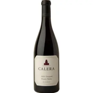 Calera Mills Pinot Noir 2019 0.75 l pas cher