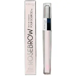 Rosegold Rosebrow Sérum Sourcils 3ml pas cher