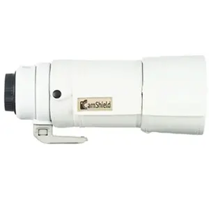 Tragopan Protection pour Canon EF 100-400mm f/4.5-5.6 L IS II USM Blanc pas cher