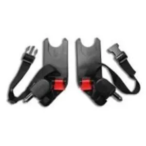 Comparateur de prix : Baby Jogger City Minigtelite - Adaptateur Pour Siege-Auto Baby Jogger ...