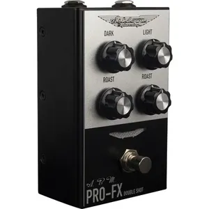 Comparateur de prix : Ashdown Ashdown - Pro-Fx-Double Shot - Bass Overdrive