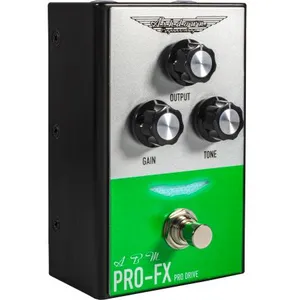 Comparateur de prix : Ashdown Ashdown - Pro Fx Pro Drive