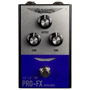 Comparateur de prix : Ashdown Ashdown - Pro-Fx-Retro Drive