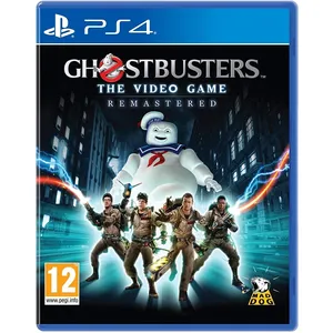 Comparateur de prix : Koch Media GHOSTBUSTERS THE VIDEOGAME REMASTERED FR/NL PS4