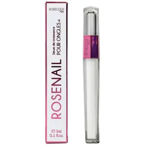 Rosegold rosenail sérum de croissance ongles 3ml