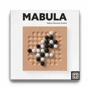 Mabula Wilson-99837 pas cher