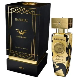 Wesker Parfum Imperial Extrait 50ml pas cher