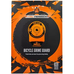 Tru-tension Protection Anti-saleté Bc038 pas cher