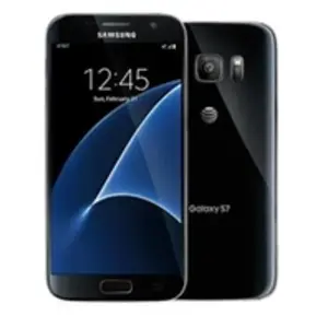 Samsung Galaxy S7 32GB SM-G930V Noir pas cher