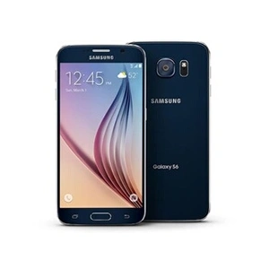 Samsung Galaxy S6 SM-G920V 32GB 16MP 5,1 pouces NOIR pas cher