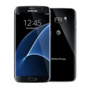 Samsung Smartphone Galaxy S7 Edge Noir pas cher