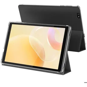 Tablette Android 10 '' New Tablette avec Case, 4 RAM+32 ROM Jusqu'à 12...Vendu parcdiscount