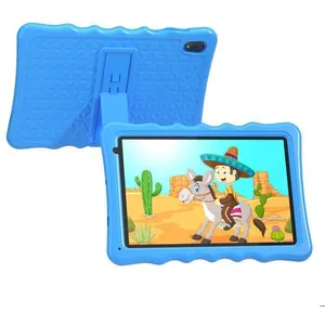Tablette Pour Enfants Tibuta De 10 Pouces Android, 4 Go De RAM Et 32 G... pas cher