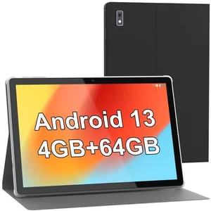 Tibuta A10 New Tablette Tactile 10 Pouces Tablets Android 14 avec boît... pas cher