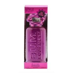 Style For Women - B.U.M. Equipment Eau De Toilette Spray 100 ML