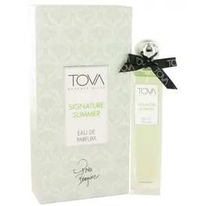 Signature Summer - Tova Beverly Hills Eau De Parfum Spray 100 ml pas cher