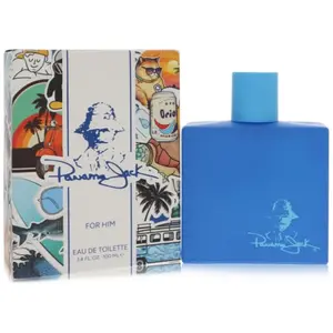 Panama Jack For Him - Panama Jack Eau De Toilette Spray 100 ml pas cher