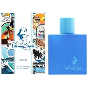 Panama Jack For Him - Panama Jack Eau De Toilette Spray 50 ml pas cher