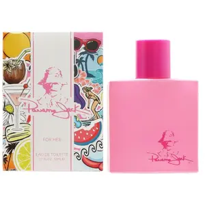 Panama Jack For Her - Panama Jack Eau De Toilette Spray 50 ml pas cher