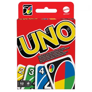 Comparateur de prix : Mattel Games BGY49 jeu de société