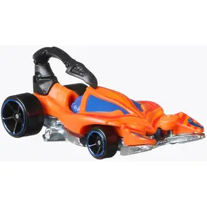 Comparateur de prix : HOT WHEELS - Vehicules miniatures - Modele aleatoire - 3 ans et + TU