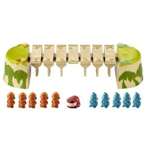 Mattel Jeu de Société Croco Jungle pas cher