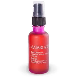 Matarrania Sérum Visage régénérant et raffermissant peaux matures 100% Bio 30 ml pas cher