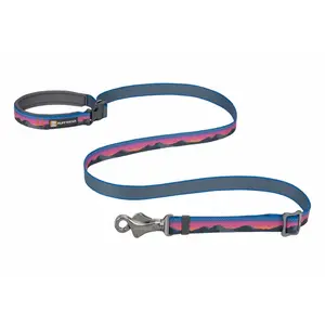Comparateur de prix : Ruffwear - Crag EX - Laisse pour chien taille 110 - 180 cm, alpine dusk