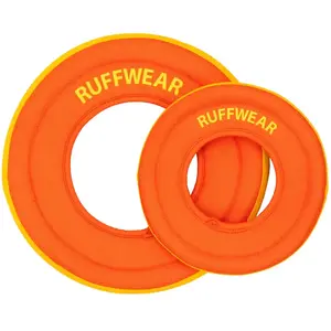 Comparateur de prix : Ruffwear Jouet Pour Chien Hydro Plane 